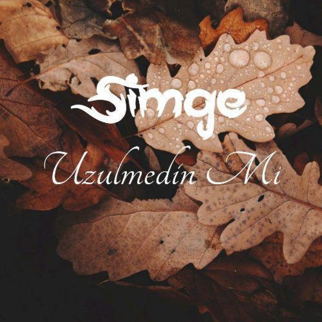 سیمگه یزولمدین منی